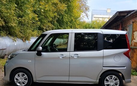 Daihatsu Thor I, 2022 год, 1 355 000 рублей, 5 фотография