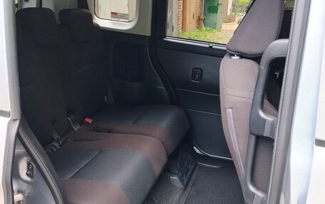 Daihatsu Thor I, 2022 год, 1 355 000 рублей, 8 фотография
