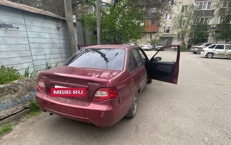 Daewoo Nexia I рестайлинг, 2011 год, 150 000 рублей, 7 фотография