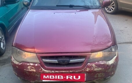 Daewoo Nexia I рестайлинг, 2011 год, 150 000 рублей, 4 фотография