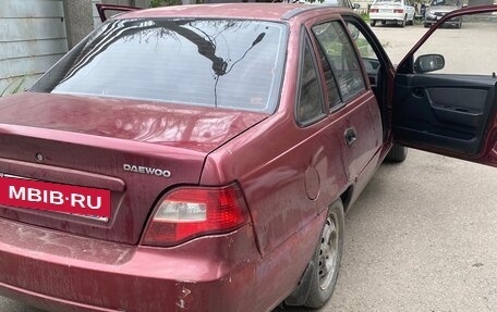 Daewoo Nexia I рестайлинг, 2011 год, 150 000 рублей, 8 фотография