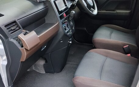 Daihatsu Thor I, 2022 год, 1 355 000 рублей, 10 фотография