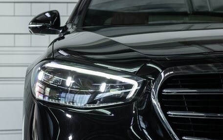 Mercedes-Benz S-Класс, 2024 год, 23 900 000 рублей, 5 фотография