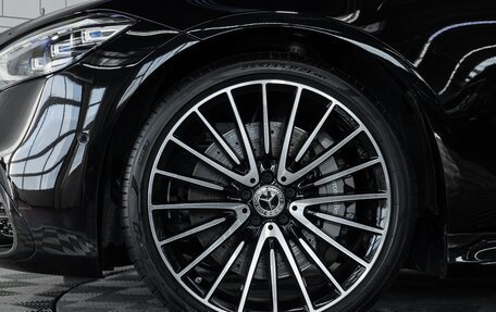 Mercedes-Benz S-Класс, 2024 год, 23 900 000 рублей, 8 фотография