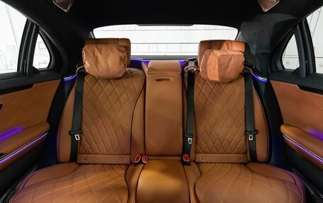 Mercedes-Benz S-Класс, 2024 год, 23 900 000 рублей, 12 фотография