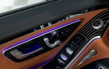 Mercedes-Benz S-Класс, 2024 год, 23 900 000 рублей, 17 фотография