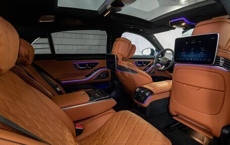 Mercedes-Benz S-Класс, 2024 год, 23 900 000 рублей, 26 фотография