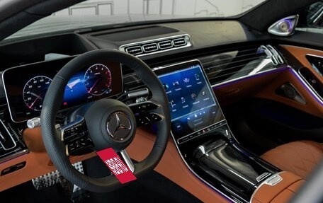Mercedes-Benz S-Класс, 2024 год, 23 900 000 рублей, 15 фотография