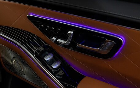 Mercedes-Benz S-Класс, 2024 год, 23 900 000 рублей, 18 фотография