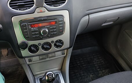 Ford Focus II рестайлинг, 2010 год, 490 000 рублей, 8 фотография