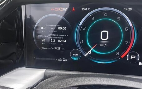 GAC GS8, 2024 год, 3 500 000 рублей, 2 фотография