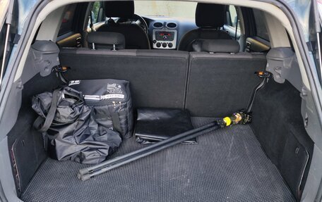 Ford Focus II рестайлинг, 2010 год, 490 000 рублей, 9 фотография
