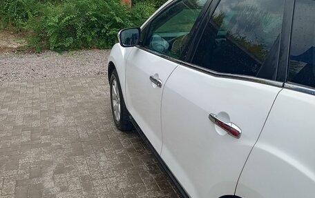 Mazda CX-7 I рестайлинг, 2007 год, 870 000 рублей, 2 фотография