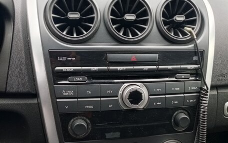 Mazda CX-7 I рестайлинг, 2007 год, 870 000 рублей, 13 фотография