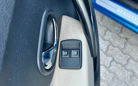 Renault Logan II, 2015 год, 590 000 рублей, 14 фотография