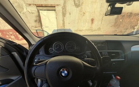 BMW X3, 2013 год, 1 290 000 рублей, 6 фотография