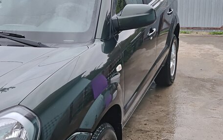 Hyundai Tucson III, 2008 год, 1 000 000 рублей, 3 фотография