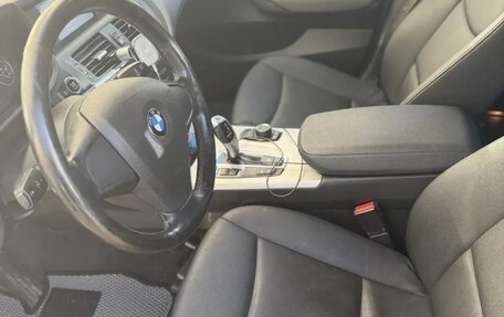 BMW X3, 2013 год, 1 290 000 рублей, 8 фотография