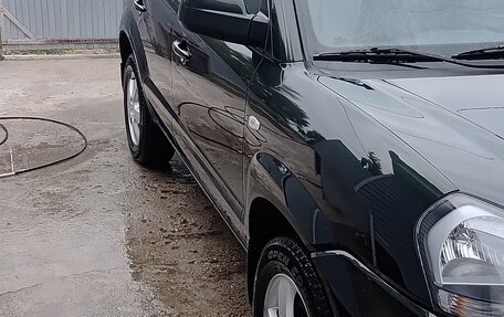 Hyundai Tucson III, 2008 год, 1 000 000 рублей, 4 фотография