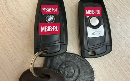BMW X3, 2013 год, 1 290 000 рублей, 9 фотография