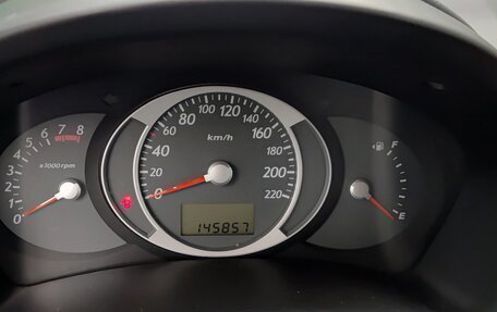 Hyundai Tucson III, 2008 год, 1 000 000 рублей, 16 фотография
