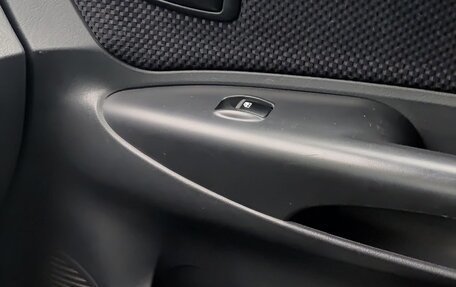 Hyundai Tucson III, 2008 год, 1 000 000 рублей, 26 фотография