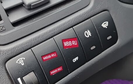 Hyundai Tucson III, 2008 год, 1 000 000 рублей, 15 фотография