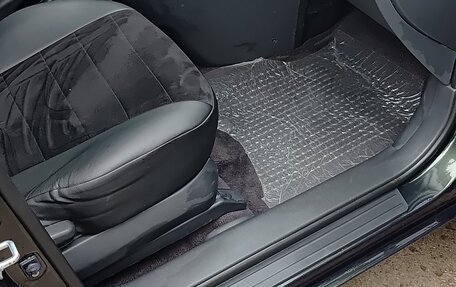 Hyundai Tucson III, 2008 год, 1 000 000 рублей, 36 фотография
