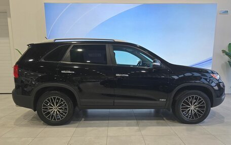 KIA Sorento II рестайлинг, 2010 год, 1 449 000 рублей, 4 фотография