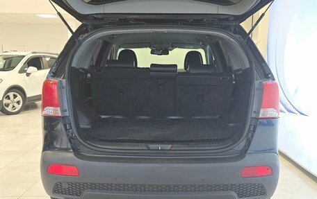 KIA Sorento II рестайлинг, 2010 год, 1 449 000 рублей, 7 фотография