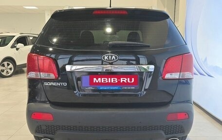 KIA Sorento II рестайлинг, 2010 год, 1 449 000 рублей, 6 фотография