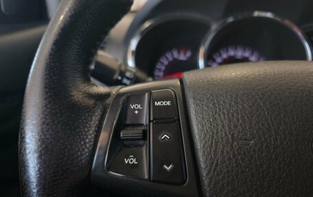 KIA Sorento II рестайлинг, 2010 год, 1 449 000 рублей, 16 фотография