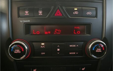 KIA Sorento II рестайлинг, 2010 год, 1 449 000 рублей, 22 фотография