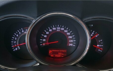 KIA Sorento II рестайлинг, 2010 год, 1 449 000 рублей, 18 фотография