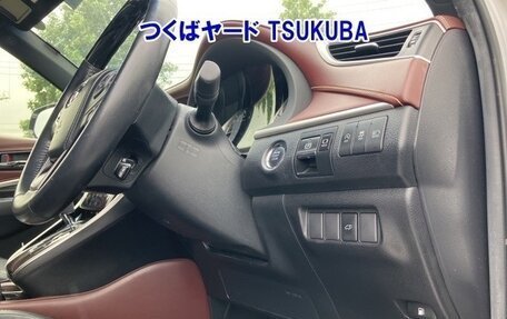 Toyota Harrier, 2017 год, 1 939 000 рублей, 6 фотография
