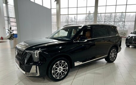 GAC GS8, 2026 год, 4 549 000 рублей, 3 фотография