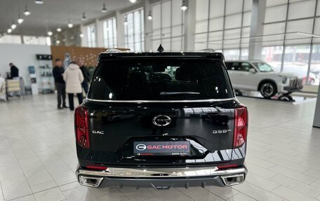 GAC GS8, 2026 год, 4 549 000 рублей, 5 фотография