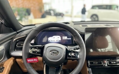 GAC GS8, 2026 год, 4 549 000 рублей, 8 фотография