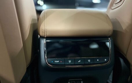 GAC GS8, 2026 год, 4 549 000 рублей, 21 фотография