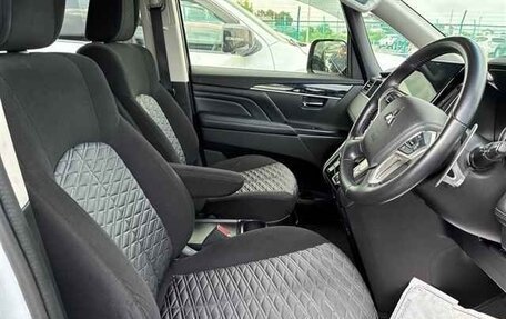 Mitsubishi Delica D:5 I, 2023 год, 2 740 000 рублей, 8 фотография