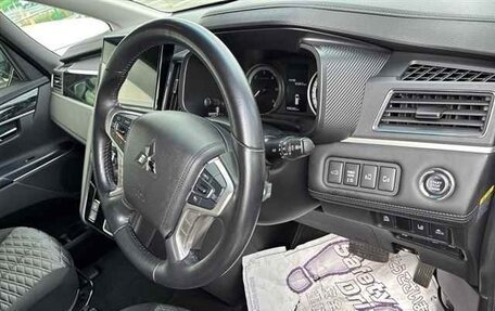 Mitsubishi Delica D:5 I, 2023 год, 2 740 000 рублей, 6 фотография