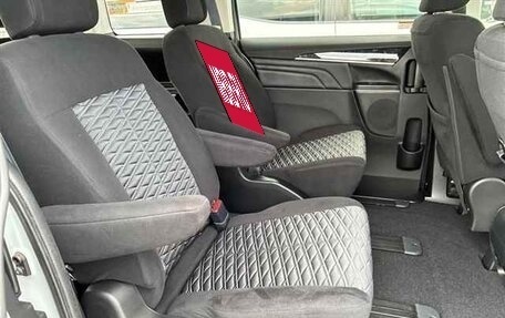 Mitsubishi Delica D:5 I, 2023 год, 2 740 000 рублей, 9 фотография