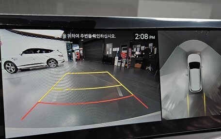 KIA Sorento IV, 2025 год, 8 077 700 рублей, 15 фотография