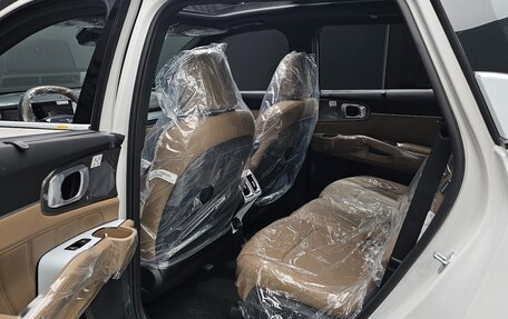 KIA Sorento IV, 2025 год, 8 077 700 рублей, 12 фотография