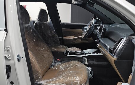 KIA Sorento IV, 2025 год, 8 077 700 рублей, 10 фотография