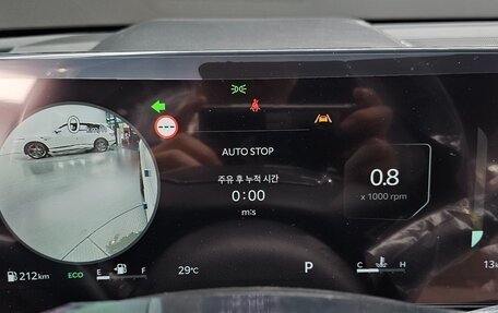 KIA Sorento IV, 2025 год, 8 077 700 рублей, 8 фотография