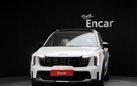 KIA Sorento IV, 2025 год, 8 077 700 рублей, 3 фотография
