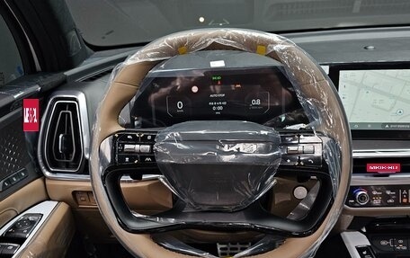 KIA Sorento IV, 2025 год, 8 077 700 рублей, 13 фотография