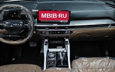 KIA Sorento IV, 2025 год, 8 077 700 рублей, 7 фотография