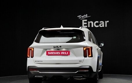 KIA Sorento IV, 2025 год, 8 077 700 рублей, 4 фотография